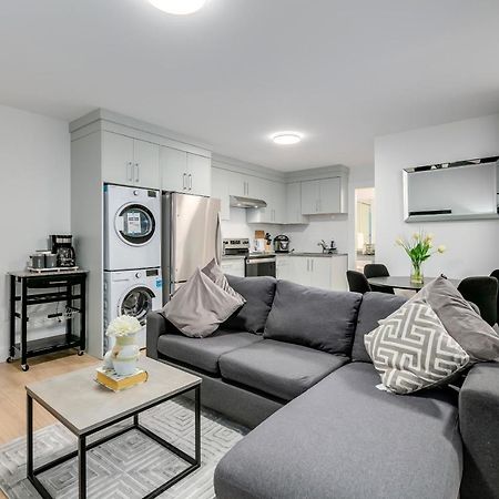 Guest Suite In South Σάρρεϋ Εξωτερικό φωτογραφία
