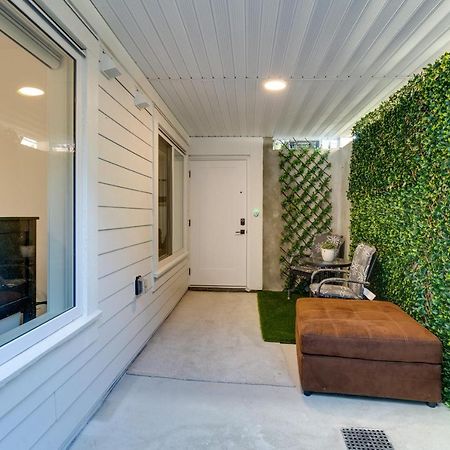 Guest Suite In South Σάρρεϋ Εξωτερικό φωτογραφία