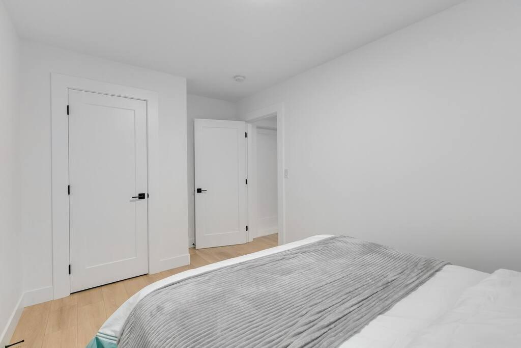 Guest Suite In South Σάρρεϋ Εξωτερικό φωτογραφία