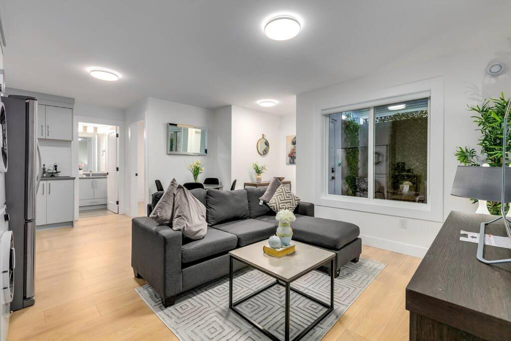 Guest Suite In South Σάρρεϋ Εξωτερικό φωτογραφία