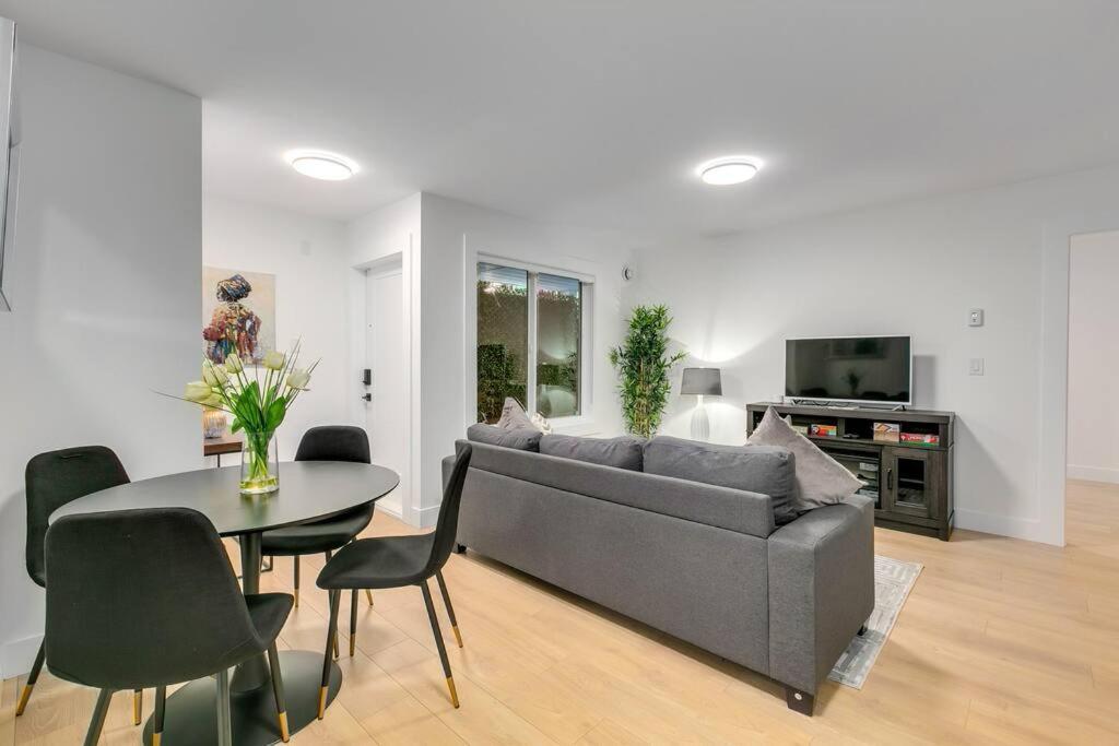 Guest Suite In South Σάρρεϋ Εξωτερικό φωτογραφία