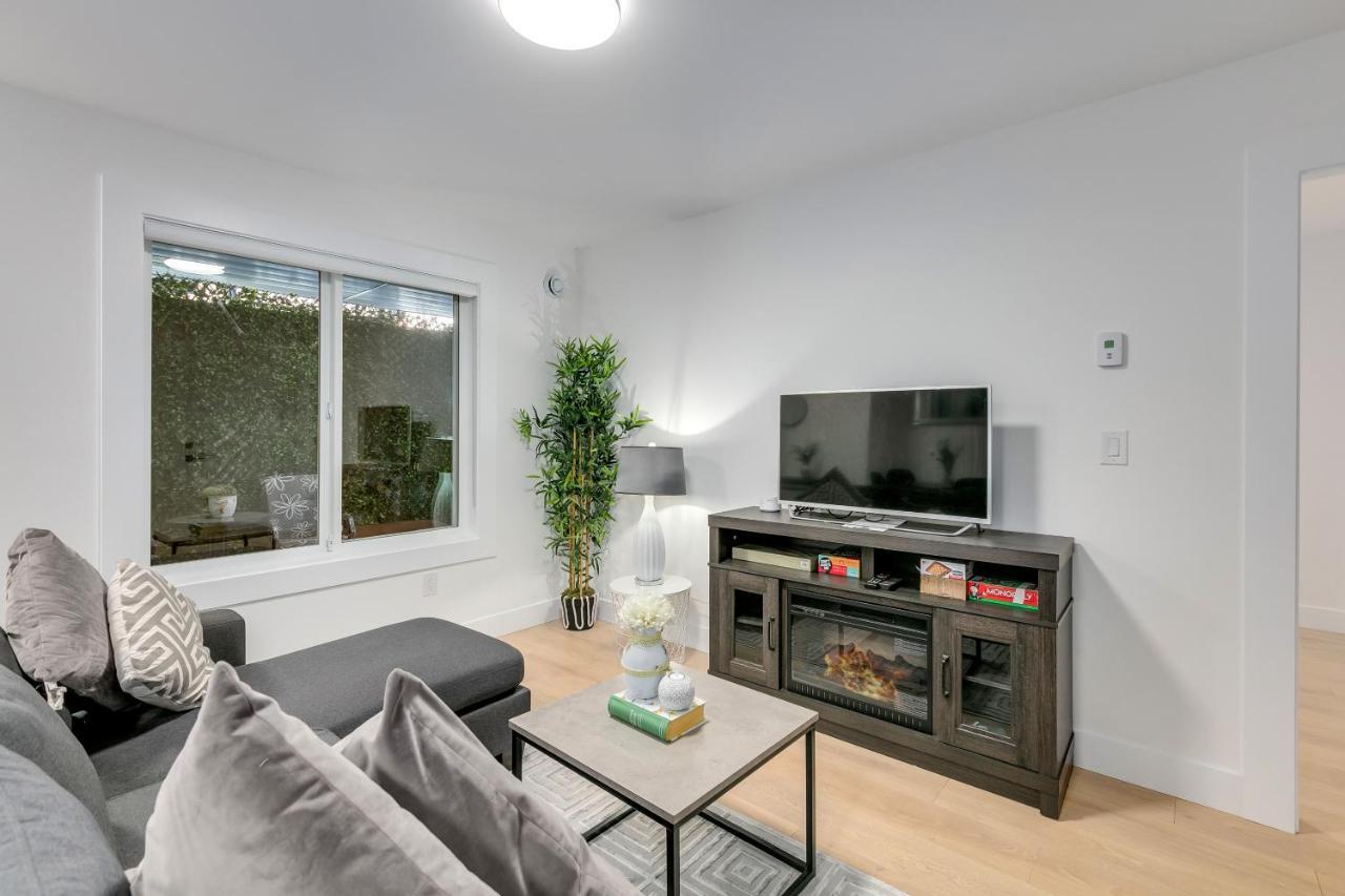 Guest Suite In South Σάρρεϋ Εξωτερικό φωτογραφία