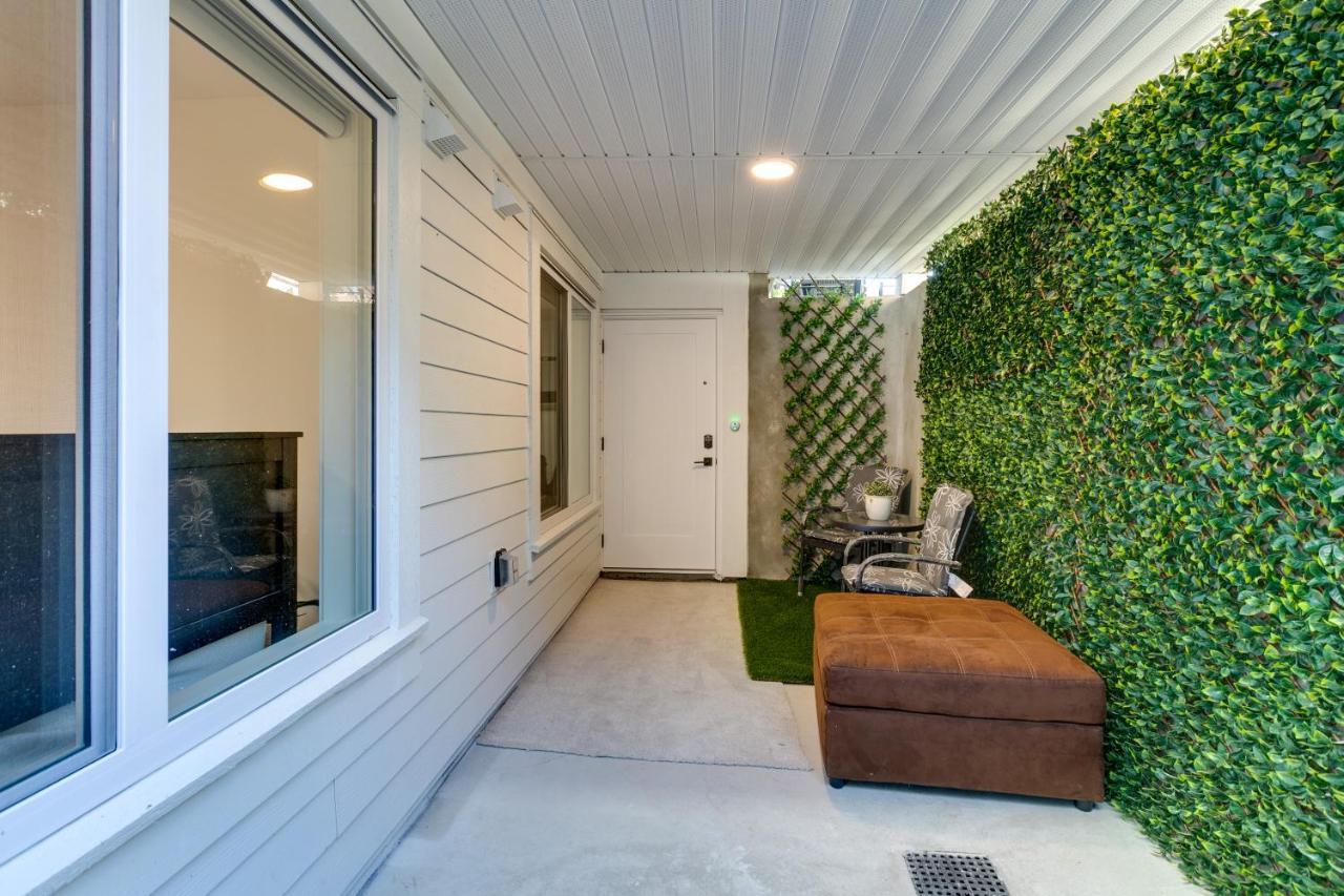 Guest Suite In South Σάρρεϋ Εξωτερικό φωτογραφία
